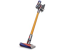 Dyson - ダイソンV8 Absolute+ SV10ABLEXT2 2017年モデル 新品 a5679d7b-f0d2-467a-a085-