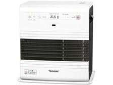 数量限定価格!! FW-3717SDR(W) ダイニチ [スノーホワイト] 価格.com - 価格比較 ファンヒーター