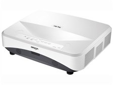 レーザープロジェクター Vivitek  DH765Z-UST【美品】 Vivitek DH765Z-UST [White/Gray] 価格比較 - 価格.com