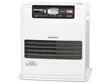 ダイニチ FW-3717SDX(W) [クールホワイト] 価格比較 - 価格.com