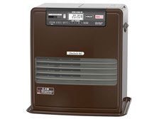 ダイニチ FW-3717SDX(T) [ジャパンブラウン] 価格比較 - 価格.com