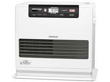 ダイニチ FW-4717SDX(W) [クールホワイト] 価格比較 - 価格.com