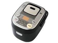 アイリスオーヤマ 炊飯器 IH式 3合 銘柄炊き分け機能付きRC-IB30-B アイリスオーヤマ 銘柄炊き RC-IB30 価格比較 - 価格.com