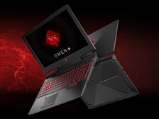 HP OMEN by HP 15-ce016TX プロフェッショナルモデル 価格比較 - 価格.com