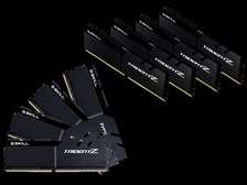 G.Skill F4-4200C19Q2-64GTZKK [DDR4 PC4-33600 8GB 8枚組] 価格比較