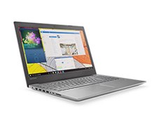初期化済Lenovo ideapad 520 / i5-8250U / 8GB Lenovo ideapad 520 フルHD液晶・Core i5・8GBメモリー・256GB