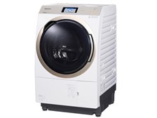 Panasonic ドラム式洗濯乾燥機 NA-VX9800R 概要 ななめドラム洗濯乾燥機 NA-VX9800L | 洗濯機・衣類乾燥機