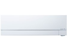 エアコン　2018年製　三菱霧ヶ峰 11~17畳用4.0kW　MSZ-ZW4018S-W 三菱電機 霧ヶ峰 MSZ-FZ4018S 価格比較 - 価格.com