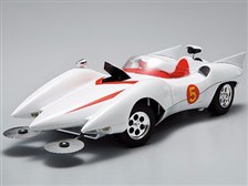 『アオシマ』マッハGoGoGo マッハ号 1/24スケール プラモデル Amazon.co.jp: アオシマ マッハGoGoGo 1/24 マッハ号 7