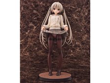 アルファマックス ヨスガノソラ 春日野穹 制服Ver. 1/6 Amazon.co.jp: ヨスガノソラ 春日野 穹 制服ver. 1/6スケール