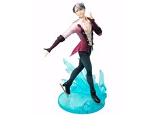 キャラアニ ユーリ！！！ on ICE 1/8 ヴィクトル・ニキフォロフ