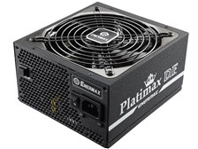 S*e様 ENERMAX Platimax EPM1200EWT 通電確認済 ENERMAX 80PLUSプラチナ電源 Platimax EPM1200EWTトップ