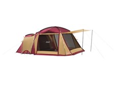 【パーマンさん専用】Coleman タフスクリーン2ルームハウス+ Coleman コールマン テント 大型テント タフスクリーン2ルーム