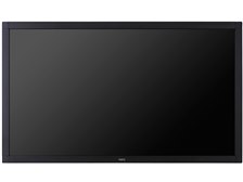 NEC MultiSync LCD-V484-T [48インチ] 価格比較 - 価格.com