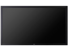 NEC MultiSync LCD-V554-T [55インチ] 価格比較 - 価格.com