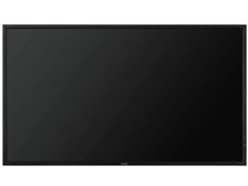 NEC MultiSync LCD-X554HB [55インチ] 価格比較 - 価格.com