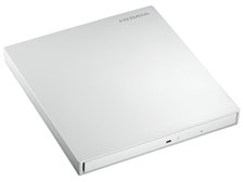 IODATA BRP-UT6LEW [パールホワイト] 価格比較 - 価格.com