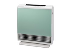 【美品】Rinnai ガスファンヒーター 都市ガス用 RC-N4001NP-MM リンナイ ガスファンヒーター RC-N4001NP 都市ガス用 ホース付