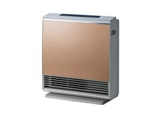 Rinnai　ガスファンヒーター　RC-N4001NP LPガス　リンナイ リンナイ A-style RC-N4001NP-CG [LPガス クロスゴールド] 価格