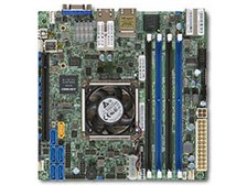 SUPERMICRO X10SDV-16C+-TLN4F 価格推移グラフ - 価格.com