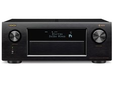 フロント2chからのプリアウト出力』 DENON AVR-X4400H のクチコミ