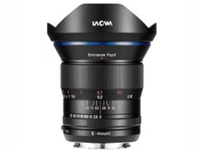 【限定セール中】 LAOWA 15mm F2 ZERO-D_Eマウント用 Amazon.co.jp: 【国内正規品】 LAOWA 交換レンズ 15mm F2 Zero-D