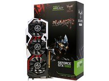 Colorful iGame GTX1080 U-TOP-8G [PCIExp 8GB] 価格比較 - 価格.com