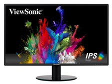 ViewSonic VA2419-SMH-7 [23.8インチ] ドスパラWeb限定モデル投稿画像・動画 - 価格.com