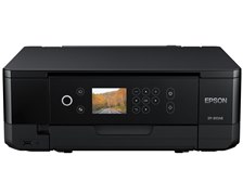 EPSON カラリオ EP-810AB [ブラック] 価格比較 - 価格.com