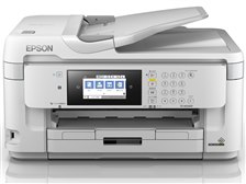 EPSON ビジネスインクジェット PX-M5080F 価格比較 - 価格.com