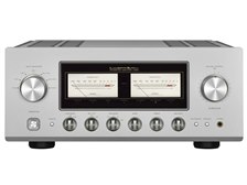 LUXMAN L-430 ステレオインテグレーテッドアンプ 通電音出し確認 Luxman L-430 | H67136