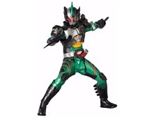 メディコム・トイ REAL ACTION HEROES GENESIS 仮面ライダー