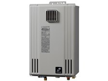 パーパス エコジョーズ 給湯専用 井戸水対応 GSシリーズ GS-H2000WP-1
