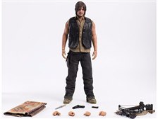 ウォーキング・デッド ダリル・ディクソン フィギュア　スリーゼロ1/6 threezero ウォーキング・デッド 1/6 ダリル・ディクソン 価格比較