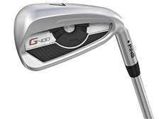 G400 アイアンセット Tour AD 8本　レフティー G400 アイアンセット Tour AD 8本 レフティー - メルカリ