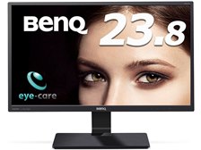 BenQ GW2470HL [23.8インチ ブラック] オークション比較 - 価格.com