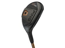 ピン G400 ハイブリッド ユーティリティー [ALTA J CB フレックス：TS