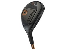 レフティ】PING G400 ユーティリティ 3UT ツアーAD AD-75R 楽天市場