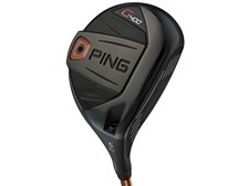 ピン G400 フェアウェイウッド レフティー #5 [ATTAS CoooL 6