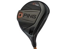 ピン G400 SF TEC フェアウェイウッド レフティー #5 [PING TOUR 173 