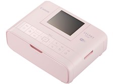 CANON SELPHY CP1300(PK) [ピンク] オークション比較 - 価格.com