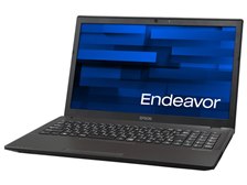 EPSON Endeavor NJ6100E 価格比較 - 価格.com