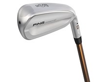 G400クロスオーバー　3番　レフティ G400クロスオーバー│CLUB PING【PINGオフィシャルサイト】