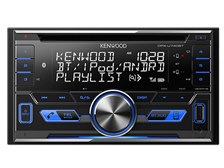 ケンウッド DPX-U740BT 価格比較 - 価格.com