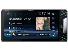 パイオニア サイバーナビ AVIC-CW901 オークション比較 - 価格.com
