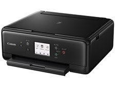 ☆ Canon インクジェット プリンター PIXUS TS6130 キャノン CANON PIXUS TS6130 [ブラック] 価格比較 - 価格.com