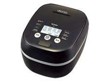 タイガー魔法瓶 炊きたて JPH-A100-K [ブラック] 価格比較 - 価格.com