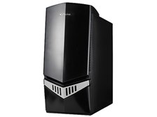 マウスコンピューター NEXTGEAR i660GA2-SP Core i7/16GB メモリ