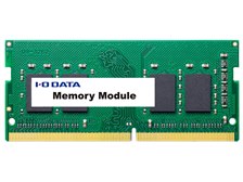 SDZ2400-H4G/ST [SODIMM DDR4 PC4-19200 4GB]の製品画像 - 価格.com
