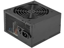 SILVERSTONE SST-ET550-G [ブラック] 価格比較 - 価格.com 